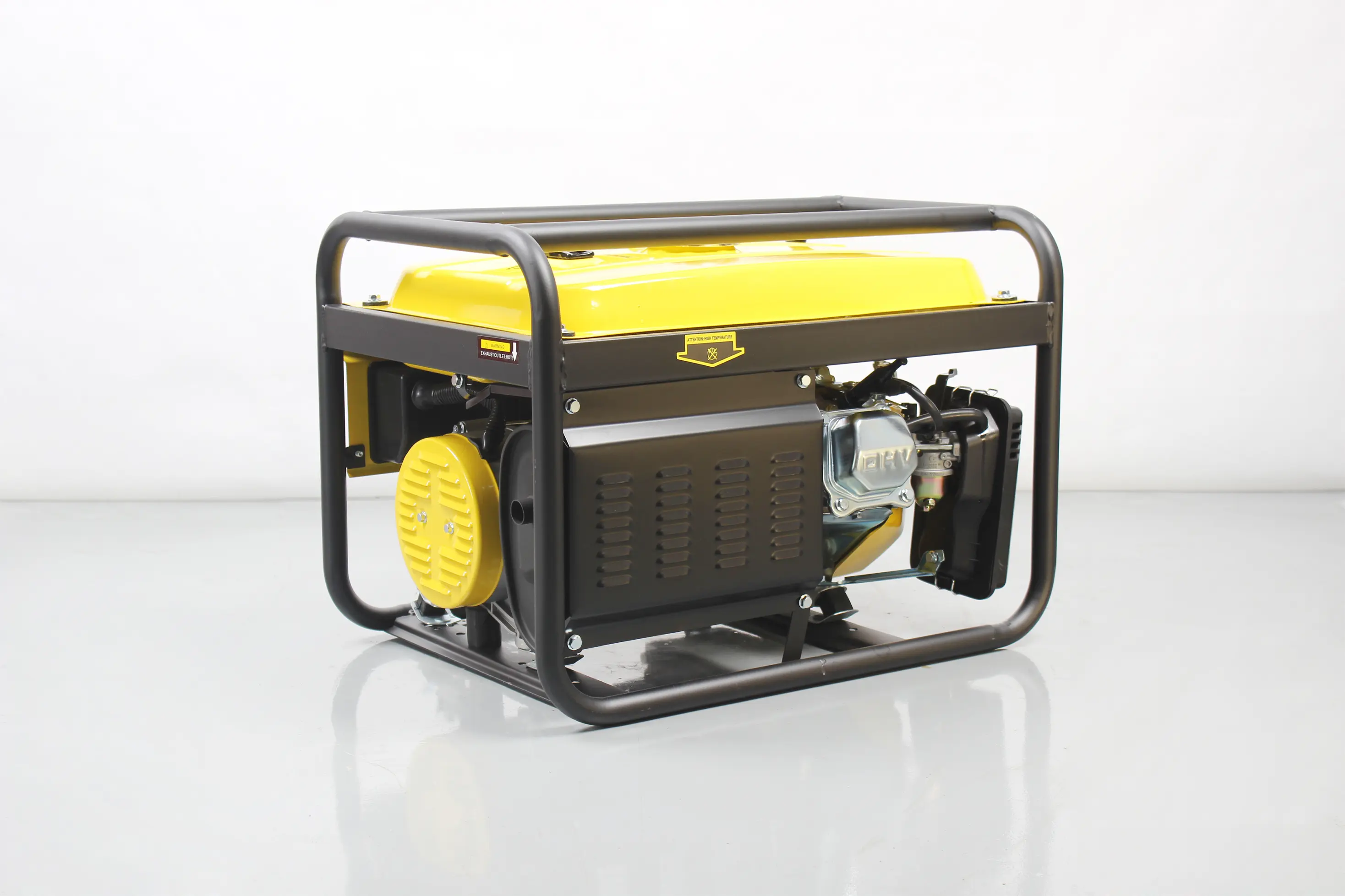 GO-KTDJ8000 ДИЗЕЛЬ ГЕНЕРАТОР
